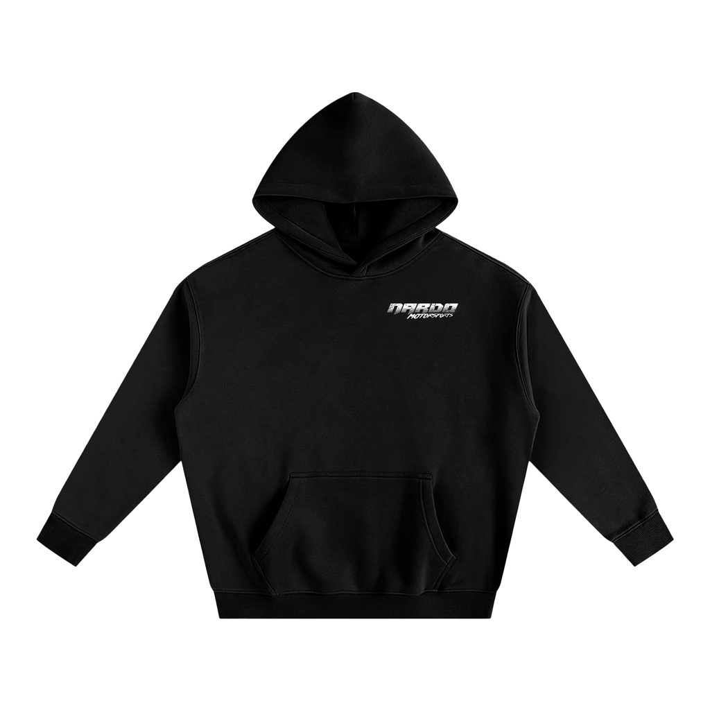 NARDO Helmet Hoodie
