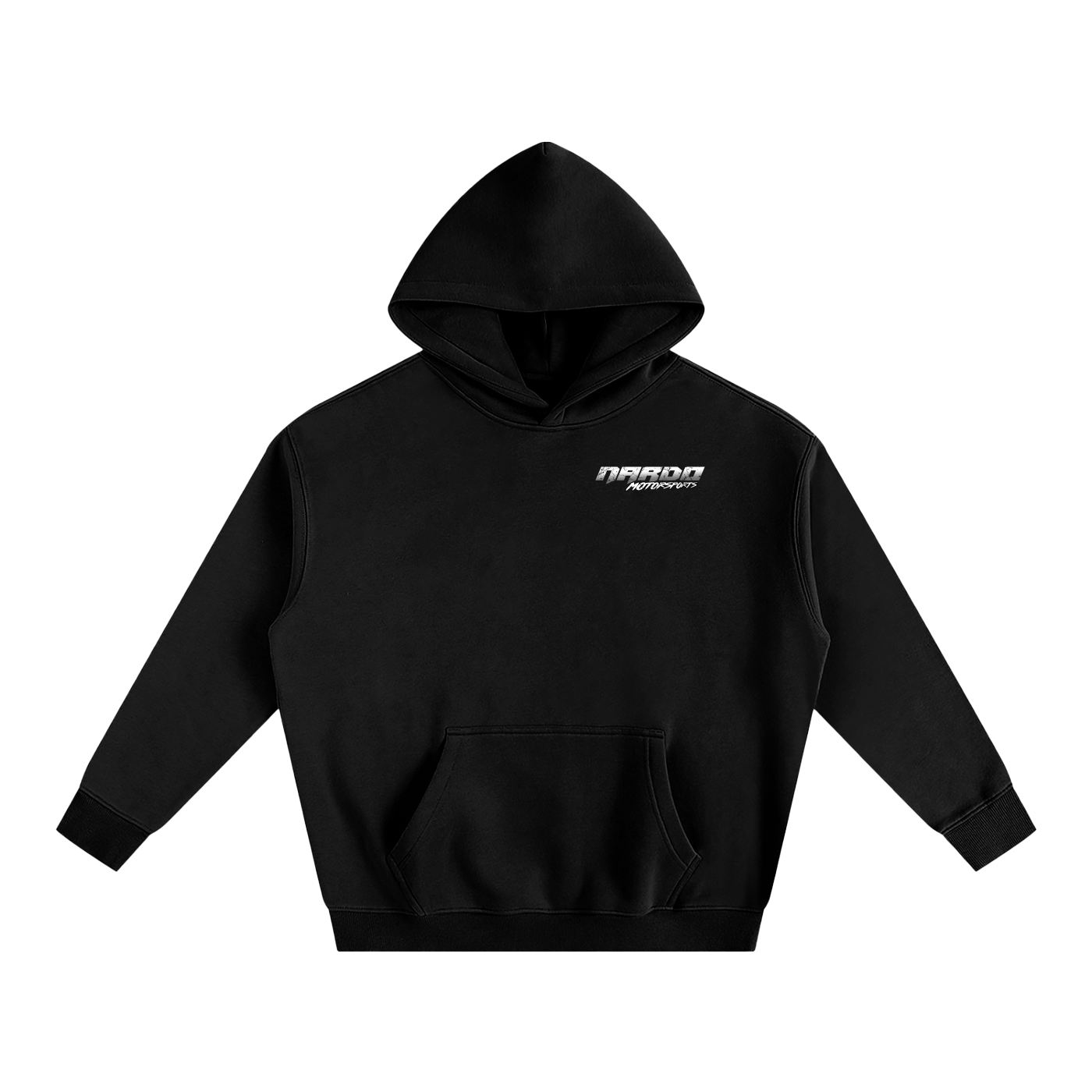 NARDO Helmet Hoodie
